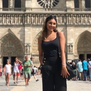 Meet your Posher, Miranda